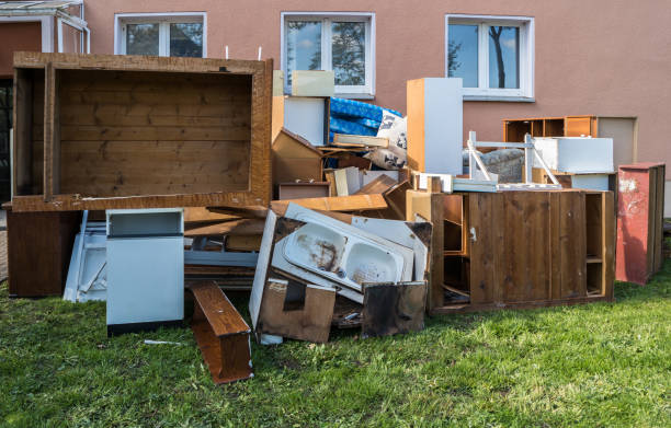 Best Residential Junk Removal  in Landover Hills, MD